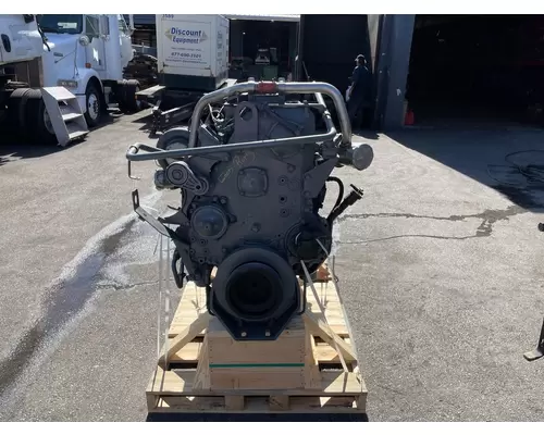 DETROIT 60 SER 14.0 Engine Assembly