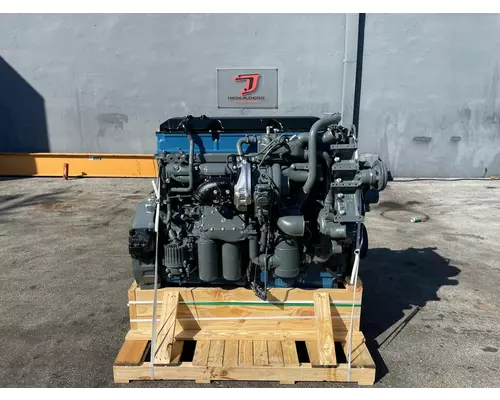 DETROIT 60 SER 14.0 Engine Assembly