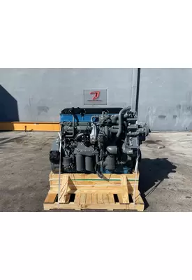 DETROIT 60 SER 14.0 Engine Assembly