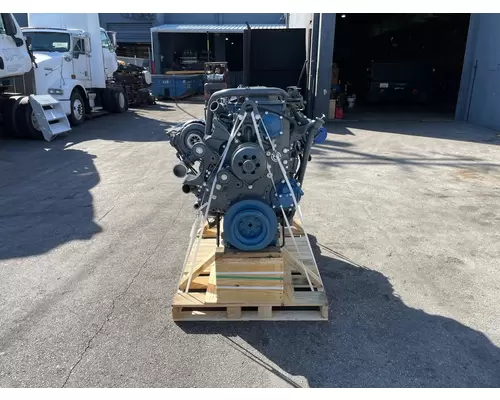 DETROIT 60 SER 14.0 Engine Assembly