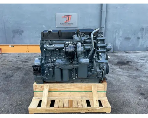 DETROIT 60 SER 14.0 Engine Assembly