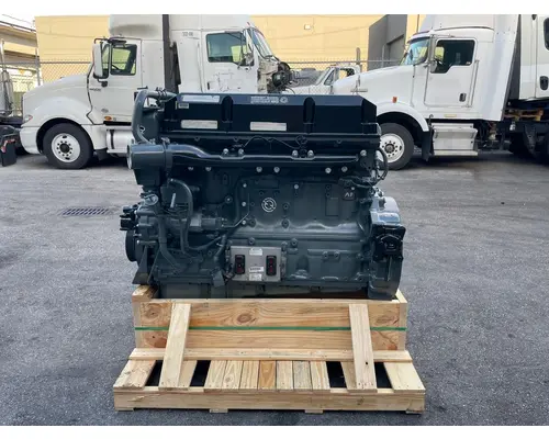 DETROIT 60 SER 14.0 Engine Assembly