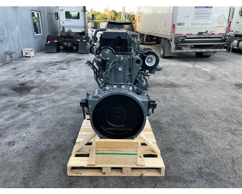 DETROIT 60 SER 14.0 Engine Assembly