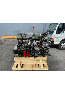 DETROIT 60 SER 14.0 Engine Assembly