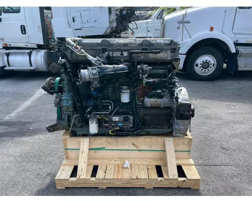 DETROIT 60 SER 14.0 Engine Assembly