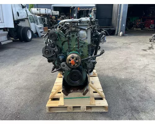 DETROIT 60 SER 14.0 Engine Assembly