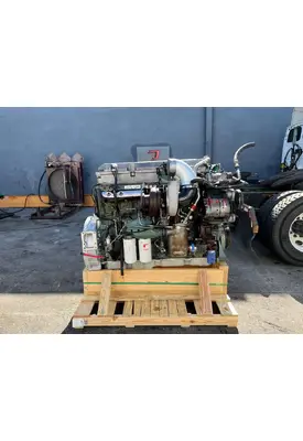 DETROIT 60 SER 14.0 Engine Assembly