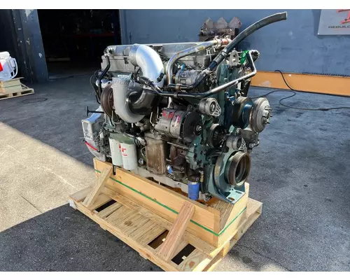 DETROIT 60 SER 14.0 Engine Assembly