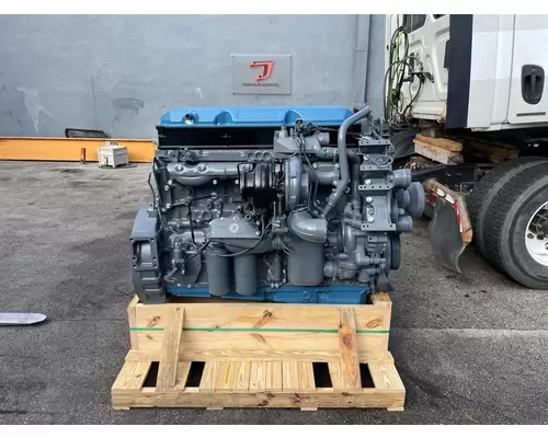 DETROIT 60 SER 14.0 Engine Assembly