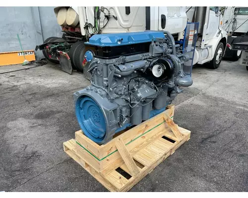 DETROIT 60 SER 14.0 Engine Assembly