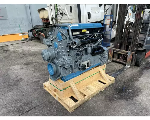 DETROIT 60 SER 14.0 Engine Assembly