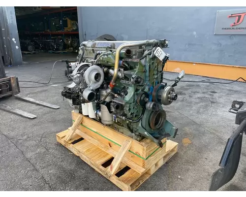 DETROIT 60 SER 14.0 Engine Assembly