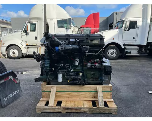 DETROIT 60 SER 14.0 Engine Assembly