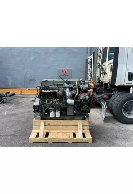 DETROIT 60 SER 14.0 Engine Assembly