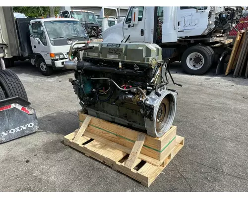 DETROIT 60 SER 14.0 Engine Assembly