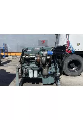 DETROIT 60 SER 14.0 Engine Assembly