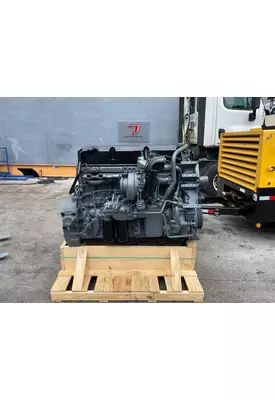 DETROIT 60 SER 14.0 Engine Assembly