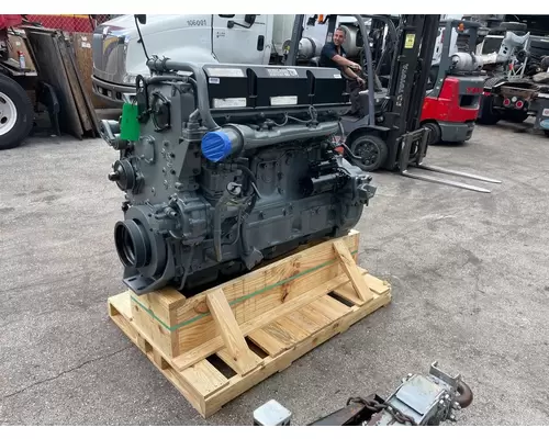 DETROIT 60 SER 14.0 Engine Assembly