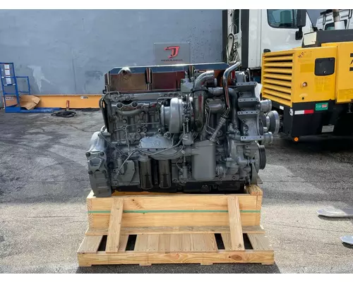 DETROIT 60 SER 14.0 Engine Assembly