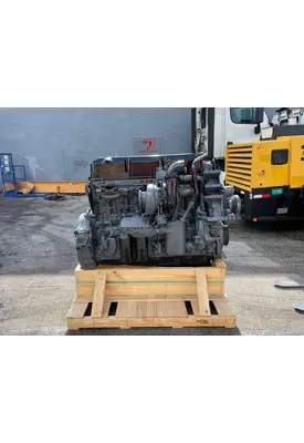DETROIT 60 SER 14.0 Engine Assembly