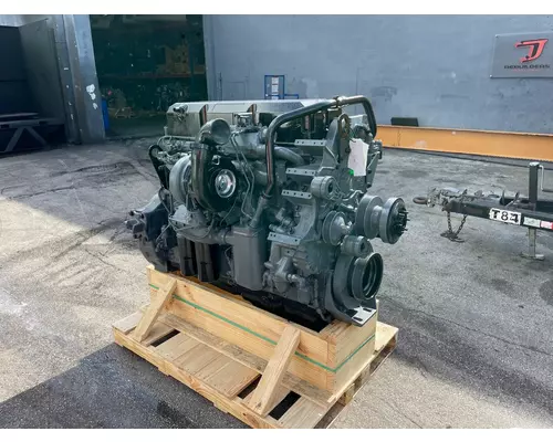 DETROIT 60 SER 14.0 Engine Assembly