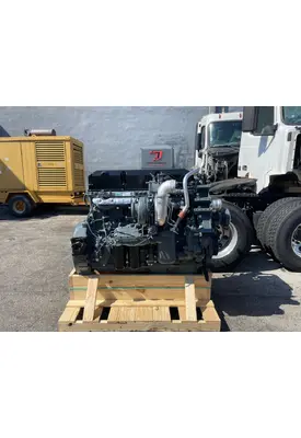 DETROIT 60 SER 14.0 Engine Assembly