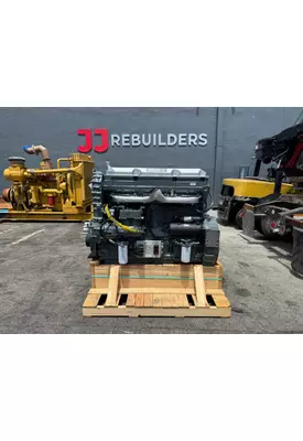 DETROIT 60 SER 14.0 Engine Assembly