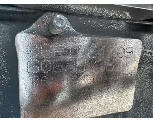 DETROIT 60 SER 14.0 Engine Assembly