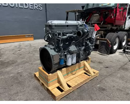 DETROIT 60 SER 14.0 Engine Assembly