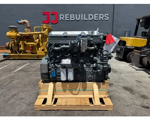 DETROIT 60 SER 14.0 Engine Assembly
