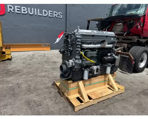 DETROIT 60 SER 14.0 Engine Assembly