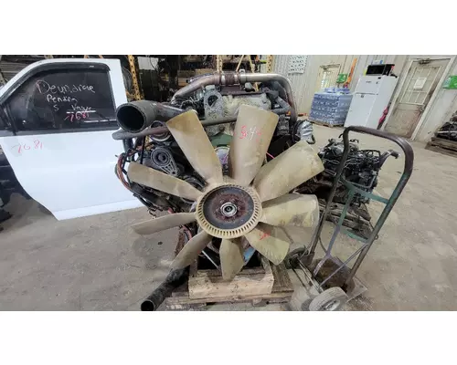 DETROIT 60 SER 14.0 Engine Assembly