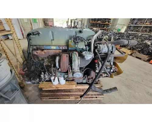 DETROIT 60 SER 14.0 Engine Assembly