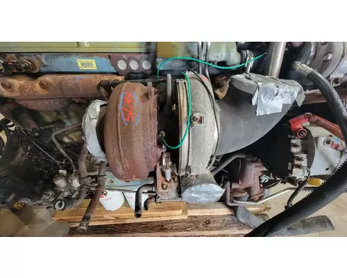 DETROIT 60 SER 14.0 Engine Assembly