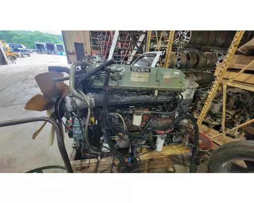 DETROIT 60 SER 14.0 Engine Assembly