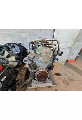 DETROIT 60 SER 14.0 Engine Assembly