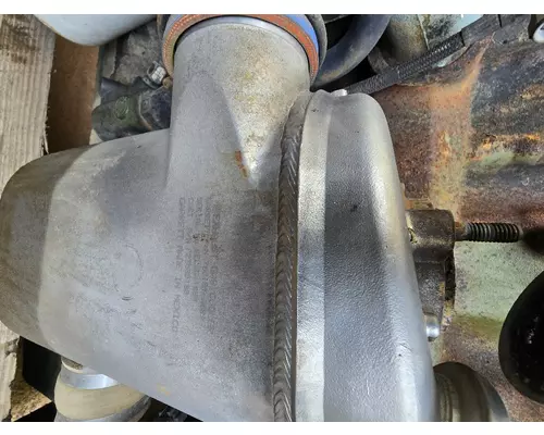 DETROIT 60 SER 14.0 Engine Assembly