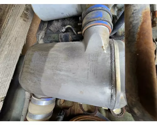 DETROIT 60 SER 14.0 Engine Assembly