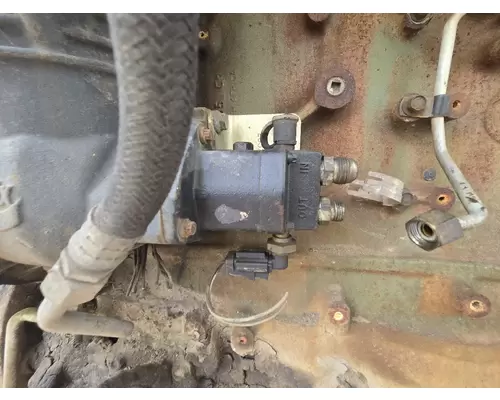DETROIT 60 SER 14.0 Engine Assembly