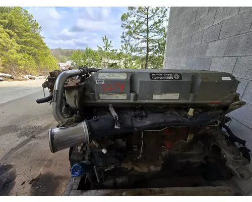 DETROIT 60 SER 14.0 Engine Assembly
