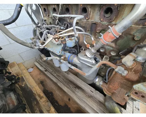 DETROIT 60 SER 14.0 Engine Assembly