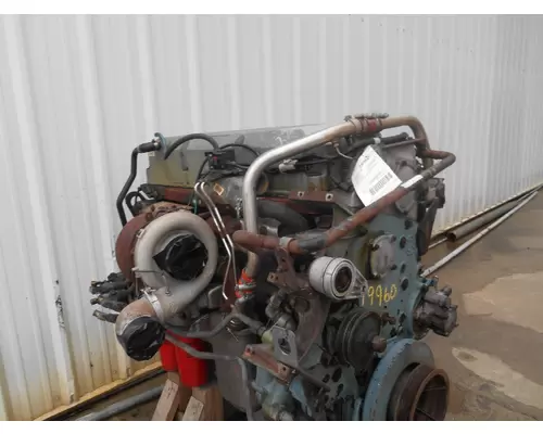 DETROIT 60 SER 14.0 Engine Assembly