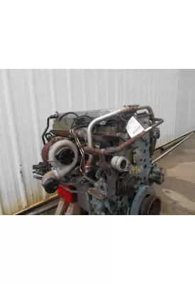 DETROIT 60 SER 14.0 Engine Assembly