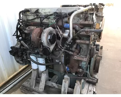 DETROIT 60 SER 14.0 Engine Assembly