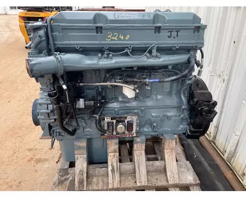 DETROIT 60 SER 14.0 Engine Assembly