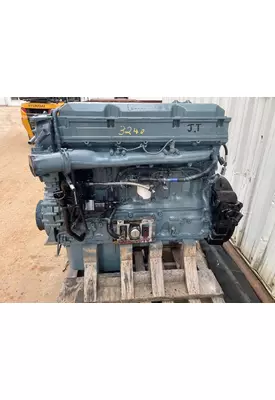 DETROIT 60 SER 14.0 Engine Assembly