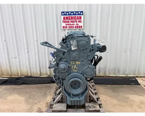 DETROIT 60 SER 14.0 Engine Assembly