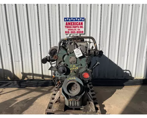 DETROIT 60 SER 14.0 Engine Assembly