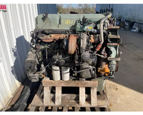 DETROIT 60 SER 14.0 Engine Assembly