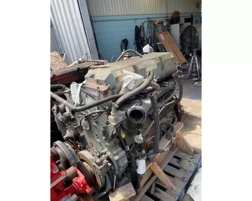 DETROIT 60 SER 14.0 Engine Assembly